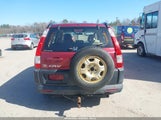 HONDA CR-V LX SHSRD78575U329221 снимка