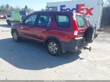 HONDA CR-V LX SHSRD78575U329221 снимка