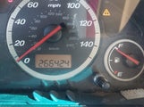 HONDA CR-V LX SHSRD78575U329221 снимка