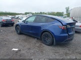 TESLA MODEL Y AWD/LONG RANGE DUAL MOTOR ALL-WHEEL DRIVE 7SAYGDEE6PF603981 fotografie