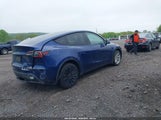 TESLA MODEL Y AWD/LONG RANGE DUAL MOTOR ALL-WHEEL DRIVE 7SAYGDEE6PF603981 снимка