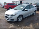 CHEVROLET CRUZE LT AUTO 1G1BE5SMXH7113246 снимка