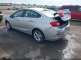CHEVROLET CRUZE LT AUTO 1G1BE5SMXH7113246 снимка