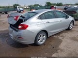 CHEVROLET CRUZE LT AUTO 1G1BE5SMXH7113246 снимка