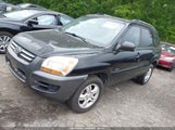 KIA SPORTAGE EX V6/LX V6 KNDJE723967160500 photo