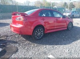 Mitsubishi Lancer Es JA32U2FU1HU001597 снимка