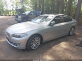 BMW 550I XDRIVE WBAFU9C53BC783386 снимка
