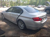 BMW 550I XDRIVE WBAFU9C53BC783386 снимка