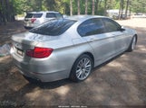 BMW 550I XDRIVE WBAFU9C53BC783386 снимка