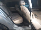 BMW 550I XDRIVE WBAFU9C53BC783386 снимка