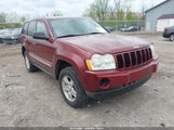 JEEP GRAND CHEROKEE LAREDO 1J8GR48K67C667724 снимка