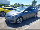 VOLKSWAGEN GOLF SPORTWAGEN TSI LIMITED EDITION 3VWC17AU5GM523541 fotografie