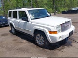 JEEP COMMANDER LIMITED 1J8HG58216C245049 снимка