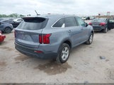 KIA SORENTO LX 5XYRGDLC9PG196833 снимка