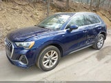 AUDI Q3 PREMIUM 45 TFSI S LINE QUATTRO TIPTRONIC WA1DECF31M1031368 fotografie