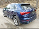 AUDI Q3 PREMIUM 45 TFSI S LINE QUATTRO TIPTRONIC WA1DECF31M1031368 снимка