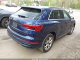AUDI Q3 PREMIUM 45 TFSI S LINE QUATTRO TIPTRONIC WA1DECF31M1031368 photo
