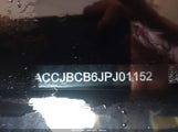 Jeep Renegade Trailhawk 4X4 ZACCJBCB6JPJ01152 снимка