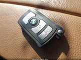 BMW 745LI WBAGN63515DS58163 снимка