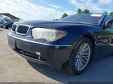 BMW 745LI WBAGN63515DS58163 снимка