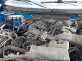 FORD F-150 XLT 1FTEW1CM1DFB87664 снимка