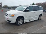 DODGE GRAND CARAVAN SE 2D4RN4DE0AR296590 fotografie