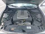 INFINITI G37X JN1CV6AR7DM754951 снимка