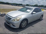 INFINITI G37X JN1CV6AR7DM754951 снимка