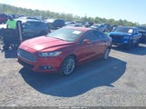 FORD FUSION SE 3FA6P0HD9ER265476 снимка