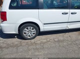 DODGE GRAND CARAVAN AMERICAN VALUE PKG 2C4RDGBG9GR401187 снимка