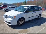 DODGE GRAND CARAVAN AMERICAN VALUE PKG 2C4RDGBG9GR401187 снимка
