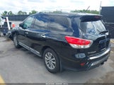 NISSAN PATHFINDER SL 5N1AR2MM8GC663596 снимка