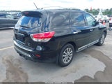 NISSAN PATHFINDER SL 5N1AR2MM8GC663596 снимка