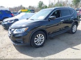 NISSAN ROGUE SV KNMAT2MVXJP610705 снимка