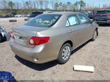 TOYOTA COROLLA LE 2T1BU4EE9AC474903 снимка