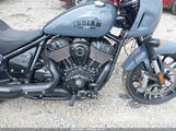 INDIAN MOTORCYCLE CO. SPORT CHIEF 56KDSDBH9P3014309 fotografie