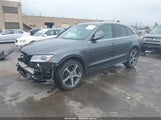 AUDI Q5 3.0T PREMIUM PLUS WA1DGAFP7FA070664 снимка