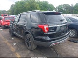 Ford Explorer Limited 1FM5K7FH3HGA07383 снимка