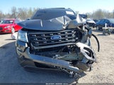 Ford Explorer Xlt 1FM5K8D89HGB29061 снимка