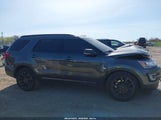 Ford Explorer Xlt 1FM5K8D89HGB29061 снимка