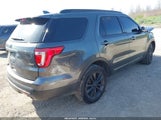 Ford Explorer Xlt 1FM5K8D89HGB29061 снимка