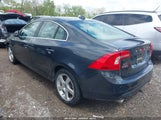 VOLVO S60 T5 YV1622FS2C2033643 снимка