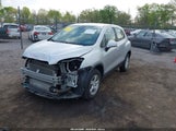 CHEVROLET TRAX 1LS KL7CJNSBXGB587518 снимка
