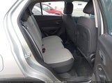 CHEVROLET TRAX 1LS KL7CJNSBXGB587518 снимка