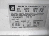 CHEVROLET TRAX 1LS KL7CJNSBXGB587518 снимка