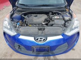 HYUNDAI VELOSTER BASE W/BLACK KMHTC6AD2EU184927 снимка