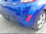 HYUNDAI VELOSTER BASE W/BLACK KMHTC6AD2EU184927 снимка