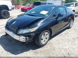 HONDA CIVIC LX 2HGFG3B53DH507087 снимка