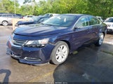 Chevrolet Impala Lt 2G11Z5SA6K9115152 снимка