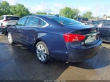 Chevrolet Impala Lt 2G11Z5SA6K9115152 снимка